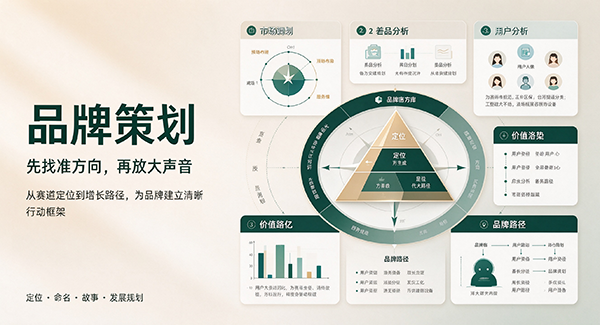 广河县品牌策划